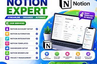 design adhd fitness notion finance productivity notion etsy digital planners