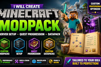 create or fix mineccraft modpacck convert forge mod to fabric update old mods