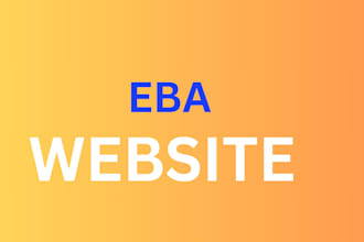 create attractive website for your business for fast growth