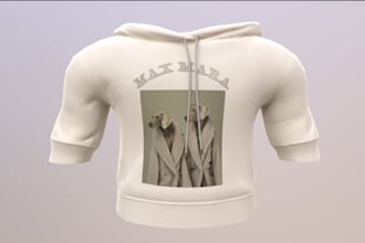 design custom layered clothing for roblox and game avatars