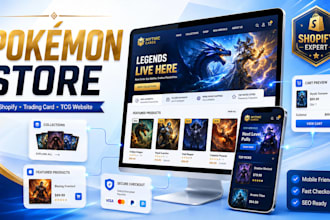 pokemon store pokemon website pokemon shopify store trading card store game card