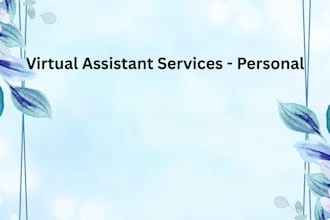 provide reliable and meticulous administrative support
