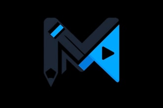 design a minimalist logo