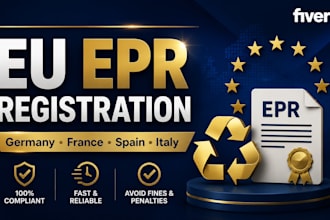 register your epr in germany france spain italy fast and compliant