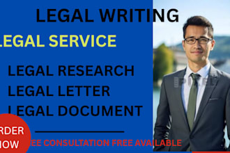 write legal agreement, contracts,  documents, and operating agreement