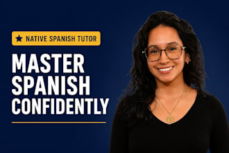 teach you real spanish