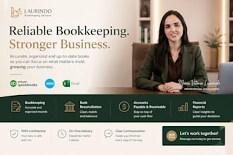 quickbooks bookkeeping for your business