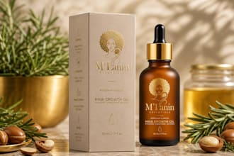 do packaging design, cosmetic label design, box design and cosmetic packaging