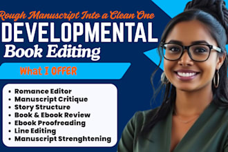 edit biblical novella, spiritual book, christian manuscript developmental editor