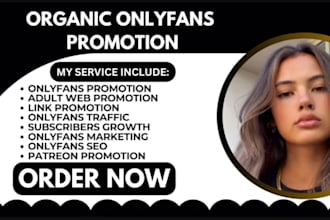 do fast onlyfans promotion, ai fanvue promotion, fansly, twitter x marketing