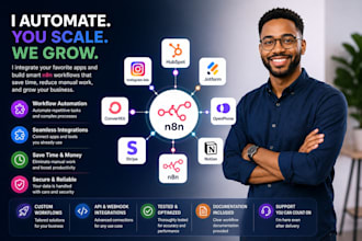 integrate hubspot instagram ads jotform convertkit openphone stripe notion n8n