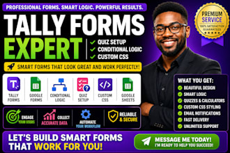 setup tally so quiz tally conditional logic google forms custom css tally expert