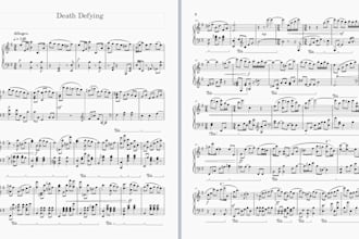 compose professional custom music orchestral cinematic or game soundtracks