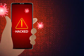 restore your website after being hacked