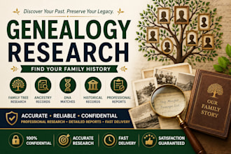 research your family tree, genealogy, ancestry records, and dna matches