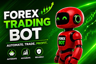 develop profitable forex trading bot, forex trading, forex bot trading ea
