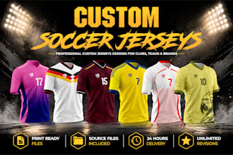 design custom soccer jersey  , football jersey