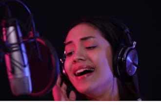 record special congratulations female country wedding anniversary occasion song
