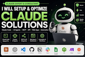 claude cowork setup claude consultant claude ai agent claude code claude web app