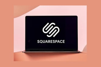 add new functionality to your squarespace website