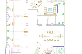 do etabs structural design, autocad 2d drafting and 3d building modeling