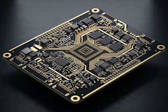 redesign, optimize and fix your pcb for manufacturing