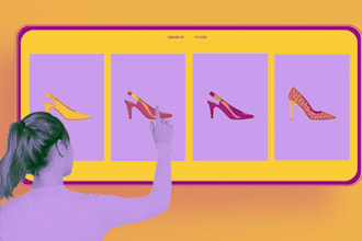 upload products to shopify, woocommerce, prestashop