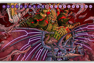 design custom tcg crads, pokemon style, digimon, one piece, fantasy card layouts