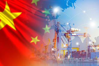be your business partner in china