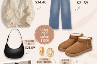 design eye catching pinterest pins in canva