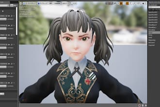 create 52 arkit blendshapes, facial rigging, metahuman, blender, iclone, maya