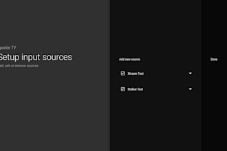 rebrand latest tivimate iptv app 5 3 with control panel