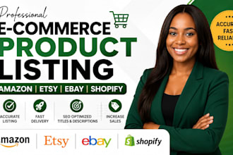 do product listing bulk upload amazon ebay etsy and shopify
