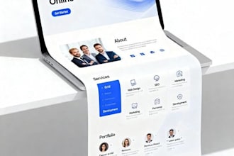 write engaging blog and SEO articles