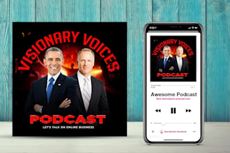 design podcast artwork, podcast design, podcast cover art