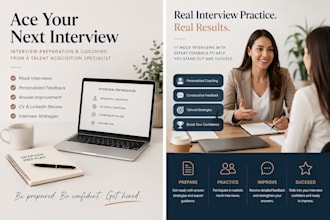 help you ace your job interview