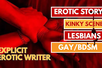 ghostwrite erotic story,fanfiction,catfight,erotic short stories,kinky stories