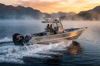 design aluminum boat fabrication and manufacturing drawings