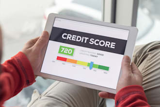 credit repair, remove inquiry, charge off collections, late peyment, boost score