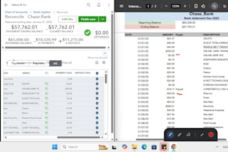 be your reliable quickbooks online bookkeeping assistant