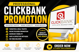do clickbank affiliate marketing, link promotion, sales funnel