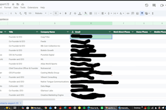 do b2b lead generation