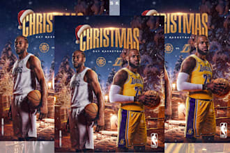 design professional sports flyer, football, basketball, soccer event poster