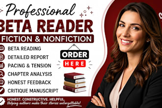 beta read romance beta reader fantasy ya novel beta reader thriller beta reader
