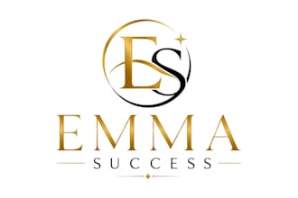 create a vector logo for you