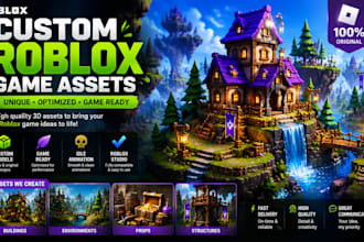 custom roblox vfx, roblox combat ability vfx for your game