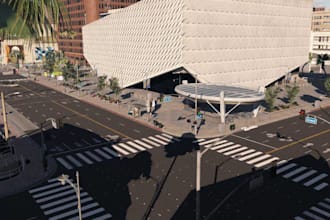 create custom roblox map city environment roblox builder roblox scripter terrain