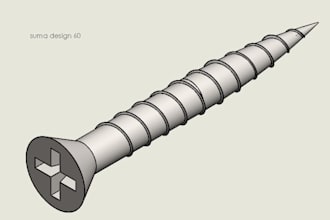 do mechanical design and solidworks assembly