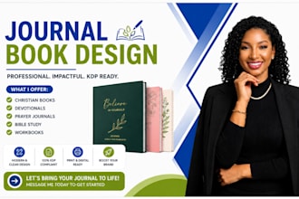 design christian books, devotionals, meditation, prayer journals and workbooks