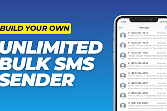 setup sip trunk,sms sender,sms panel,did number,auto dialer,sms bulk,sms sendout